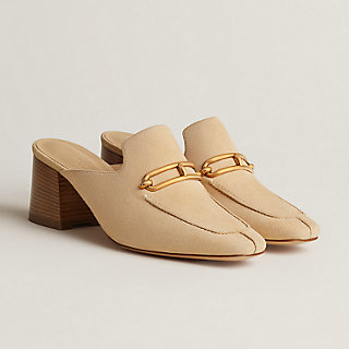 パーティーシューズ Belt Mule Heels MS2159-